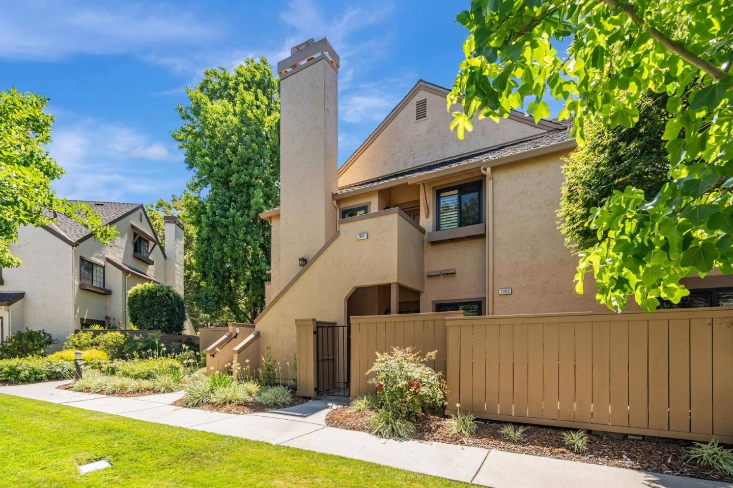 San Jose, CA 95125,2080 Foxhall LOOP