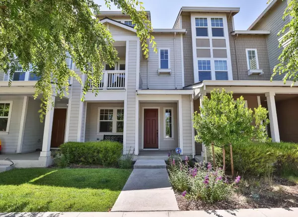 3917 Pyramid WAY, Mountain View, CA 94043