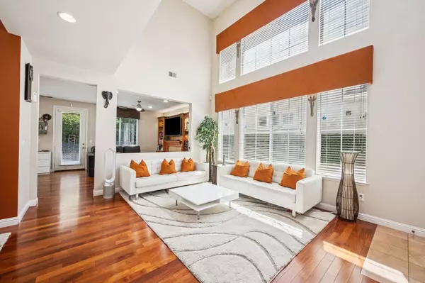 2168 Pettigrew DR, San Jose, CA 95148