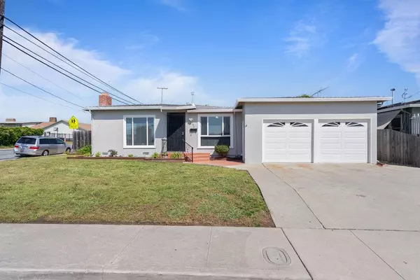 Watsonville, CA 95076,160 Napa ST