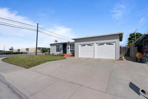 Watsonville, CA 95076,160 Napa ST