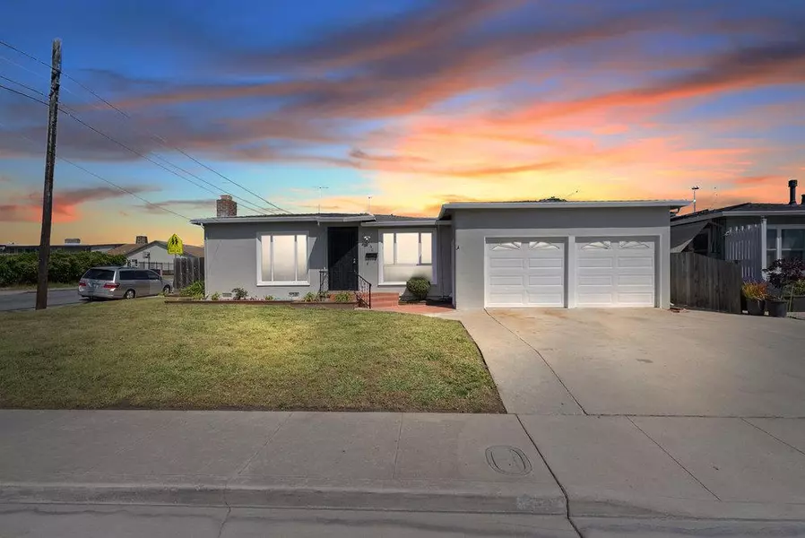 160 Napa ST, Watsonville, CA 95076