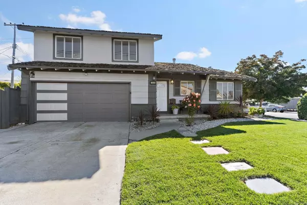 Santa Clara, CA 95051,1960 Francis AVE