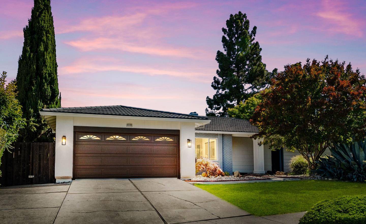 Fremont, CA 94539,45490 Concho CT