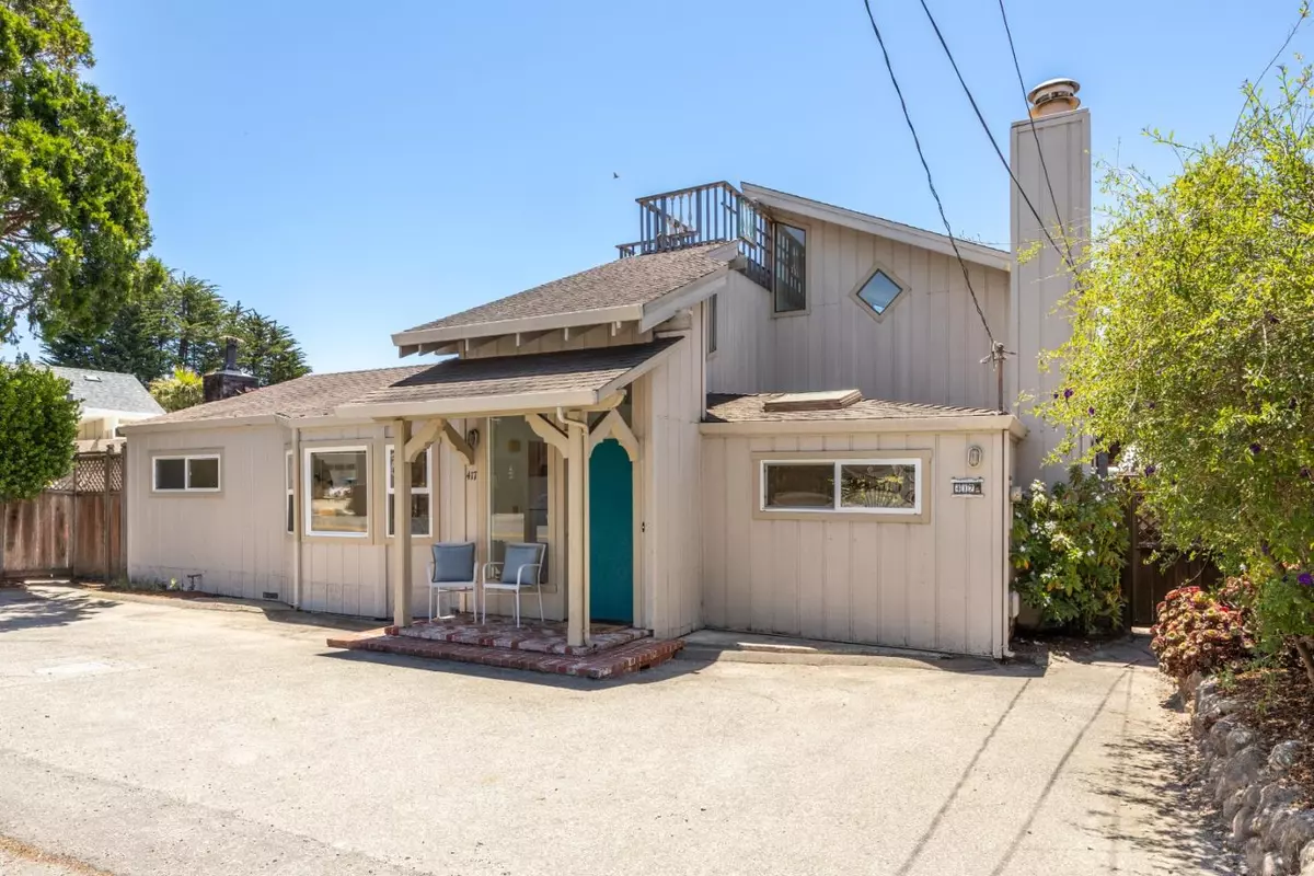 Aptos, CA 95003,417 Seacliff DR