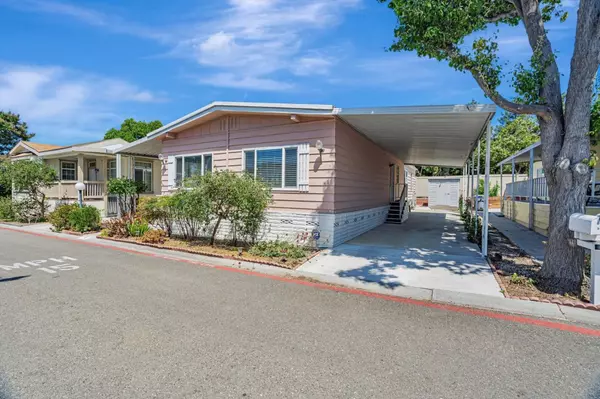 Sunnyvale, CA 94089,1111 Morse AVE 36