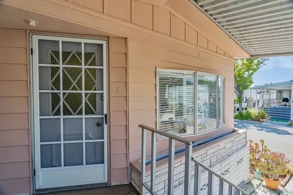 Sunnyvale, CA 94089,1111 Morse AVE 36