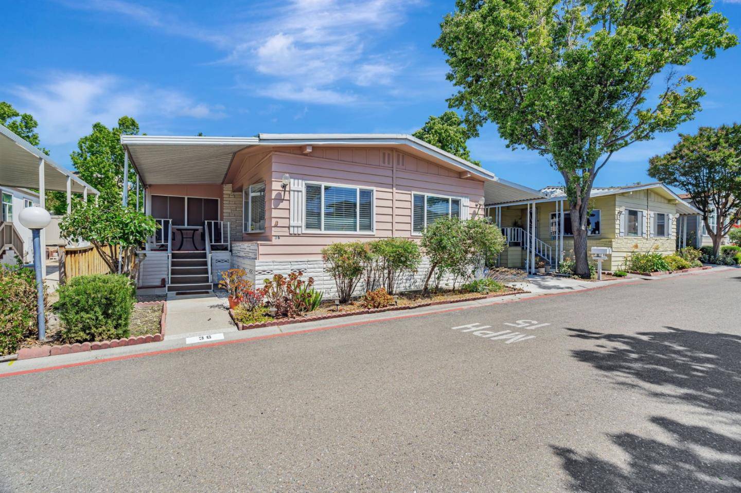 Sunnyvale, CA 94089,1111 Morse AVE 36
