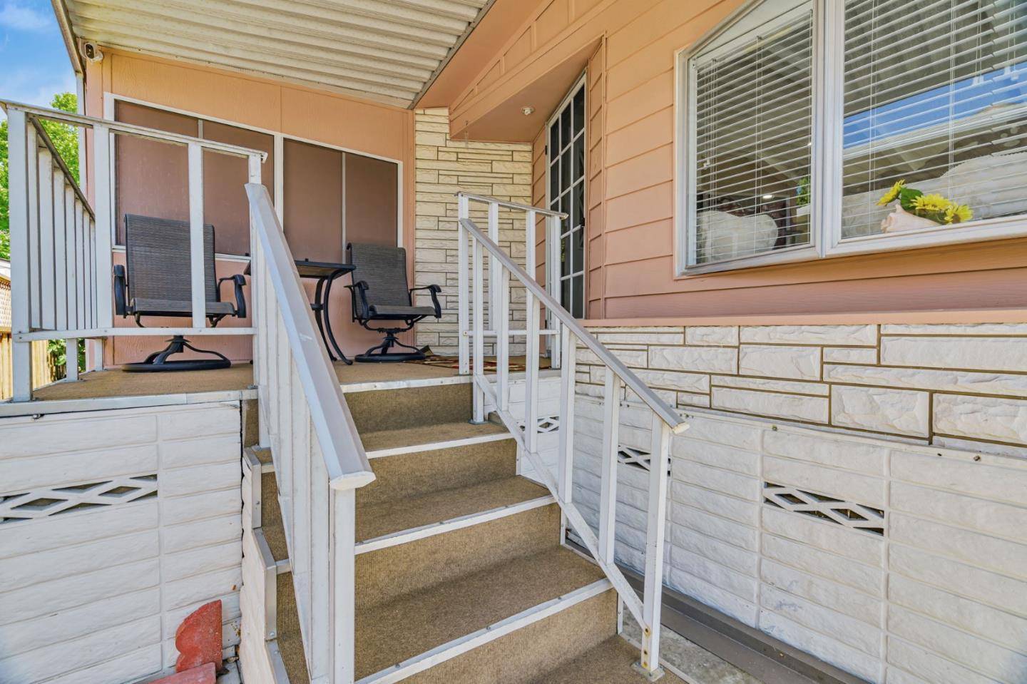 Sunnyvale, CA 94089,1111 Morse AVE 36