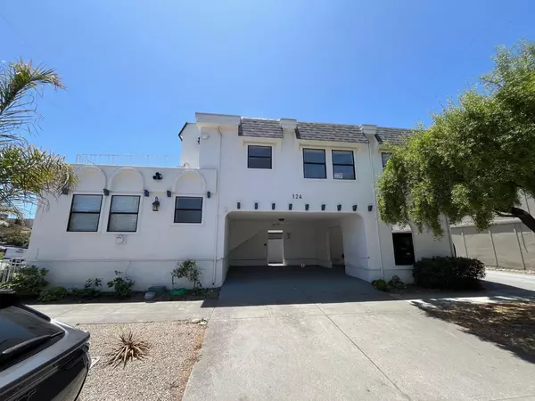 Aptos, CA 95003,124 Marina AVE