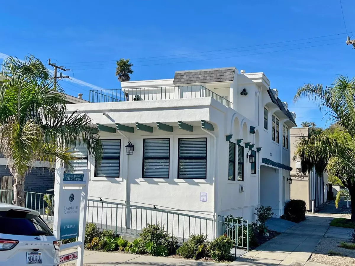 Aptos, CA 95003,124 Marina AVE