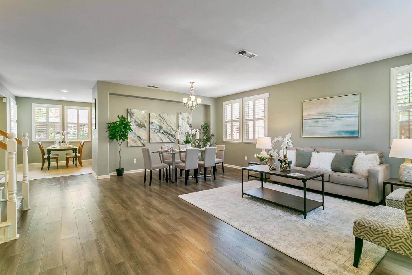 685 E Central AVE, Morgan Hill, CA 95037