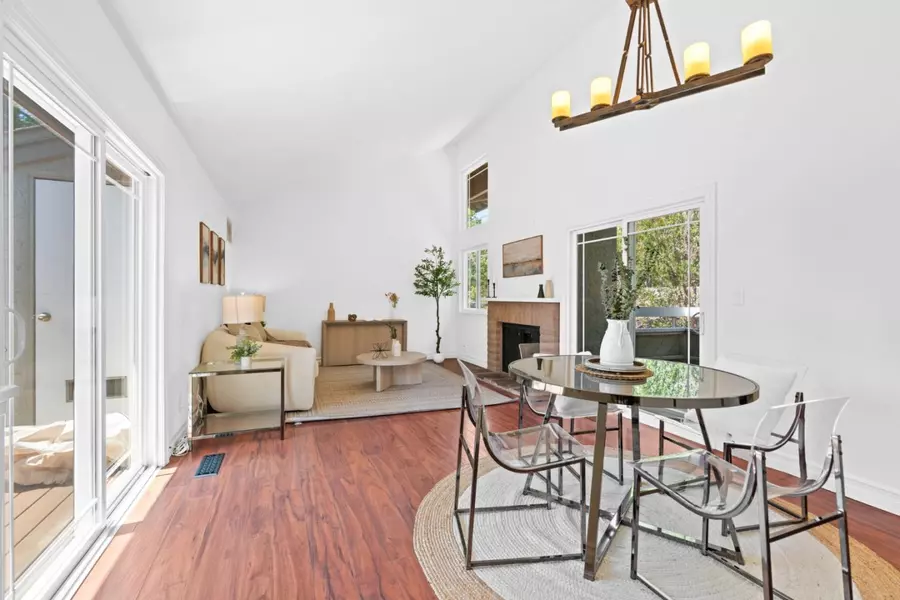 2124 Canoas Garden AVE 2, San Jose, CA 95125