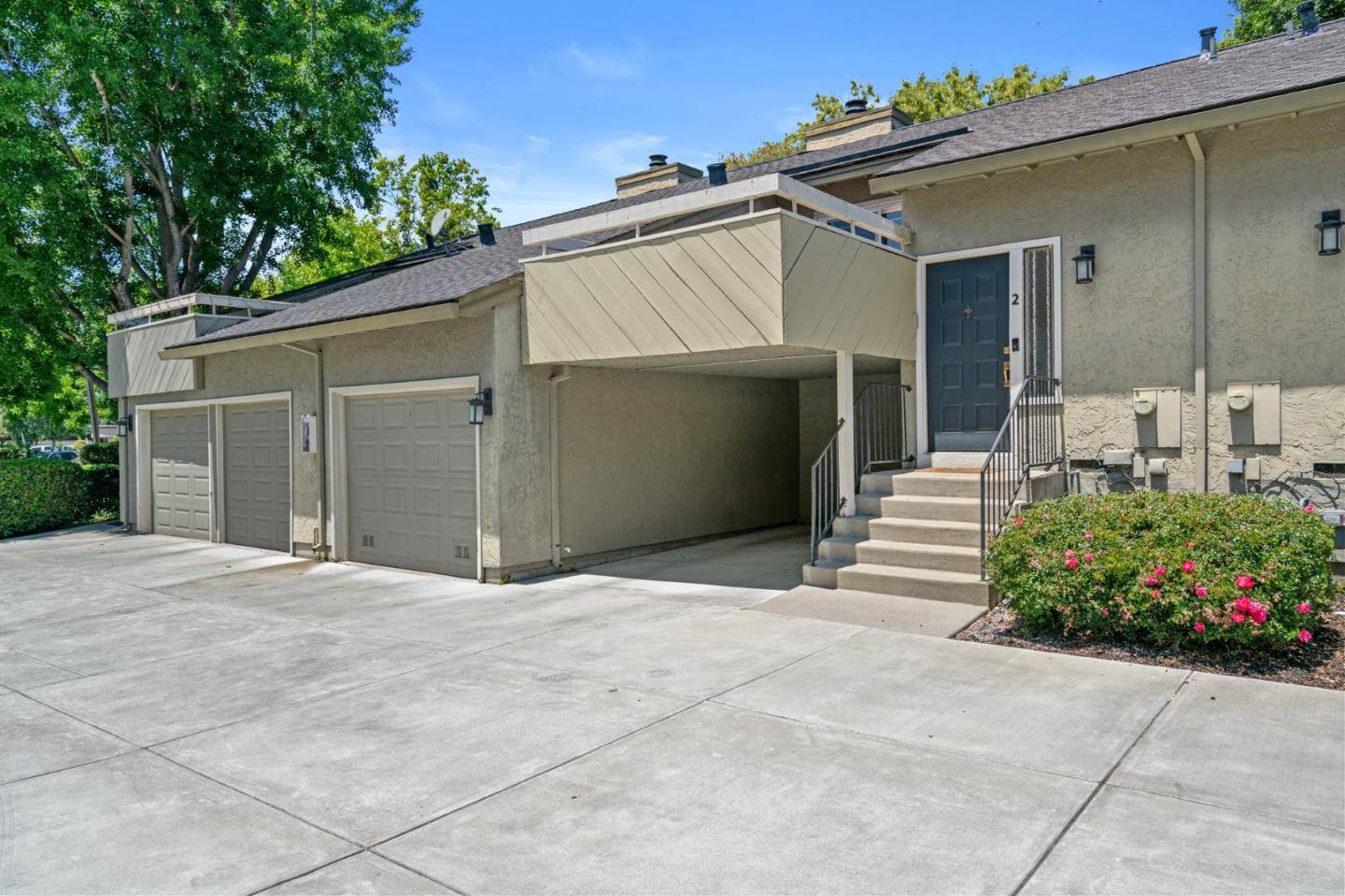 San Jose, CA 95125,2124 Canoas Garden AVE 2
