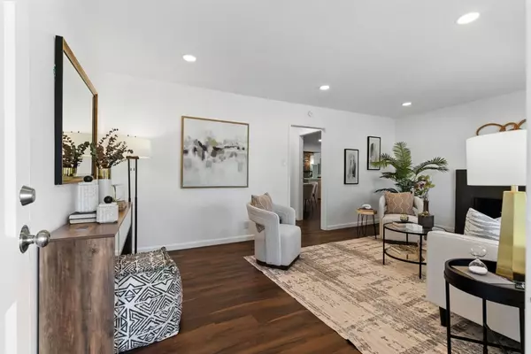 Concord, CA 94519,3612 Los Flores AVE