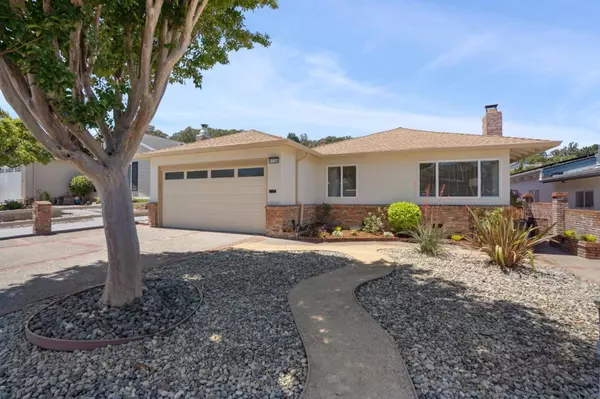 1730 Santa Lucia AVE, San Bruno, CA 94066