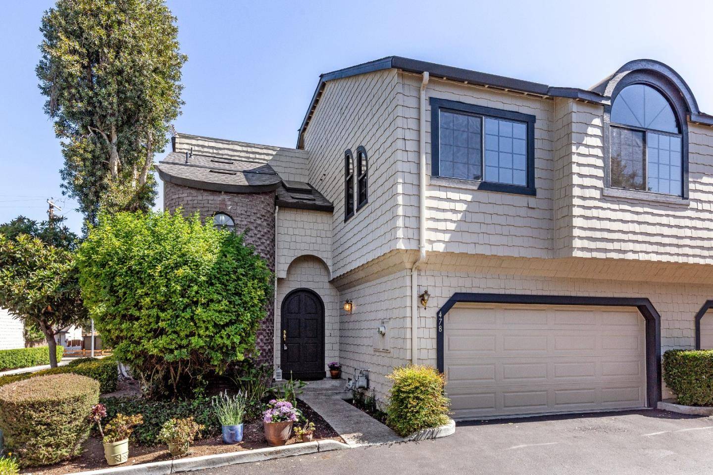 478 W Sunnyoaks AVE,  Campbell,  CA 95008