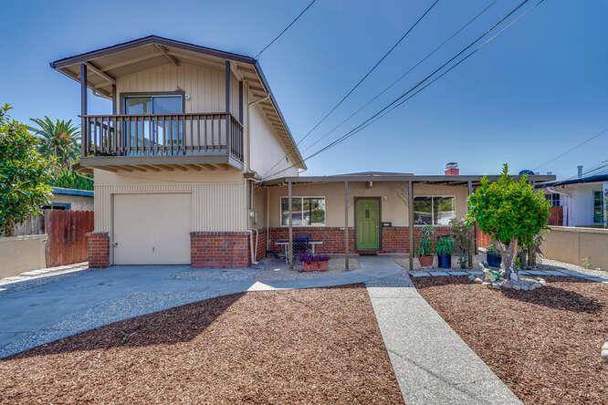 638 Bernal AVE, Sunnyvale, CA 94085
