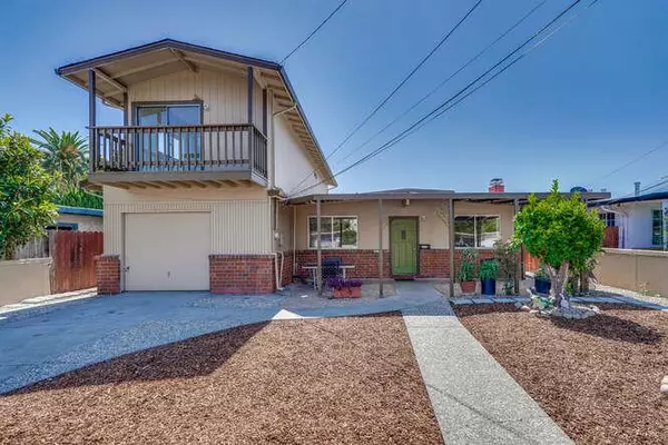 Sunnyvale, CA 94085,638 Bernal AVE