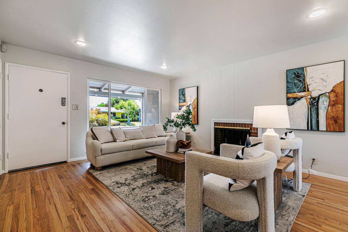 Santa Clara, CA 95050,2169 Bohannon DR