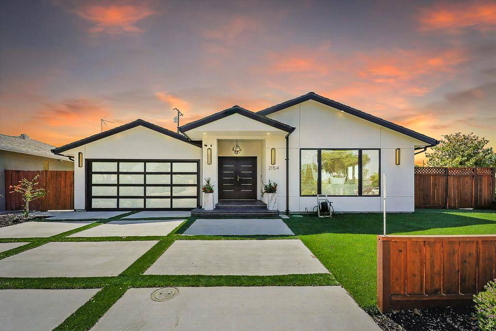 2154 Briarwood DR, Santa Clara, CA 95051