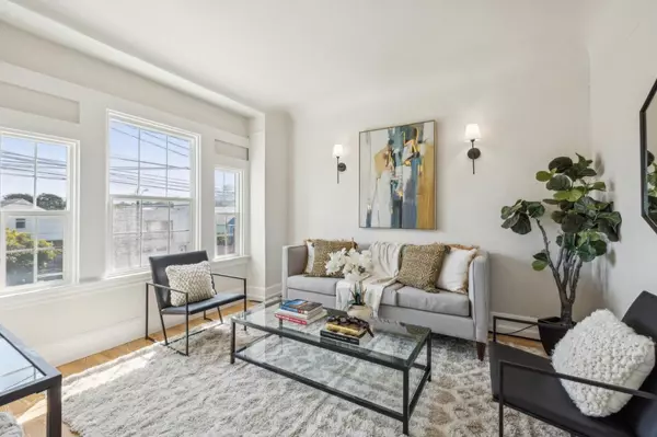 722 Naples ST, San Francisco, CA 94112