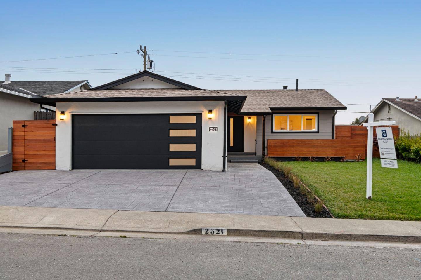 2521 Sherwood DR, San Bruno, CA 94066