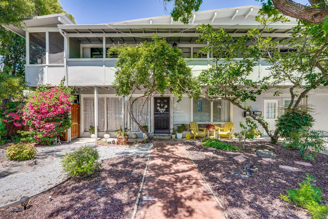 151 Colorado AVE, Palo Alto, CA 94301