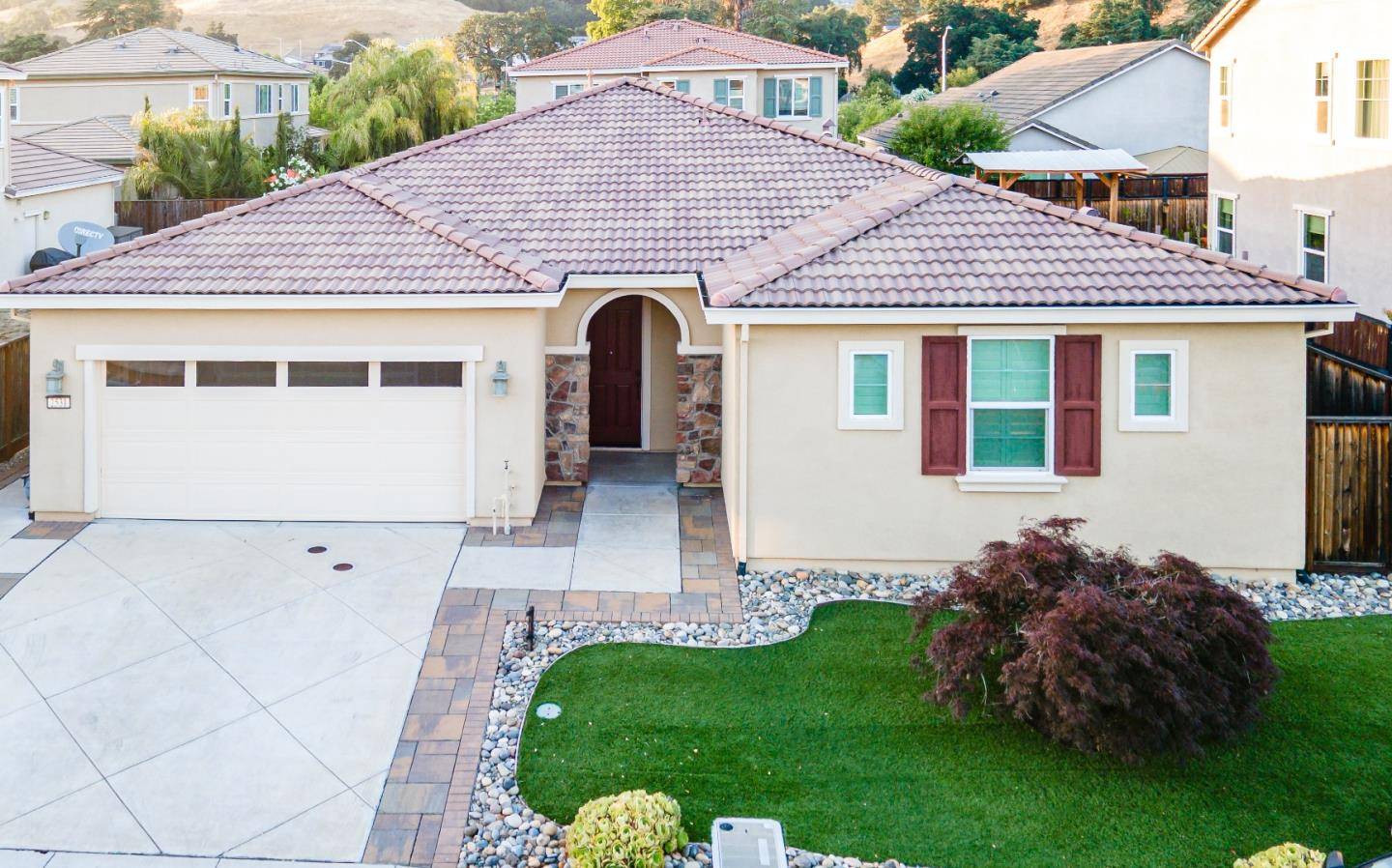 2531 Apple Tree WAY, Gilroy, CA 95020