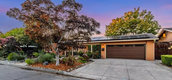 Campbell, CA 95008,1111 Arnott WAY