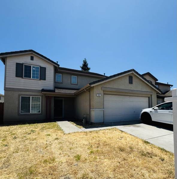Keyser DR, Stockton, CA 95212