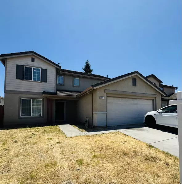 Keyser DR, Stockton, CA 95212