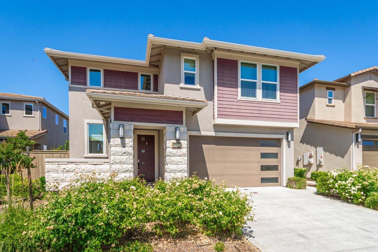 Sacramento, CA 95834,4455 English Elm ST