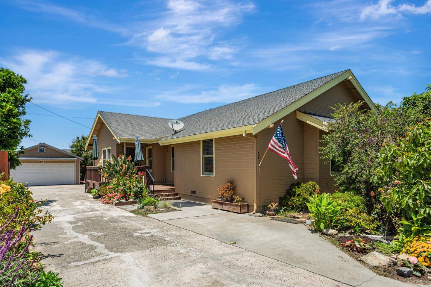 89 Hatton AVE, Spreckels, CA 93962