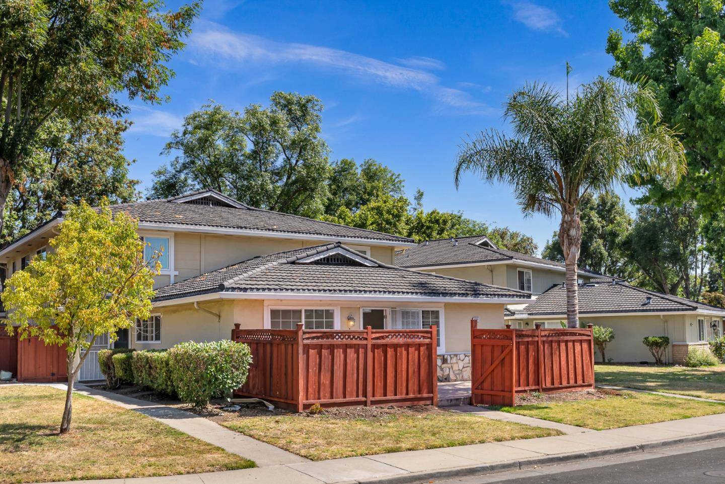 5701 Calmor AVE 1, San Jose, CA 95123