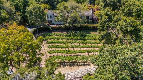11510 Summit Wood RD, Los Altos Hills, CA 94022