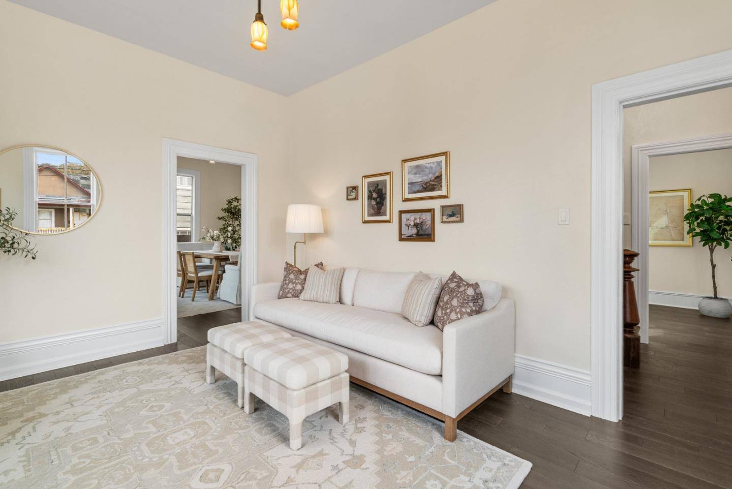 Santa Cruz, CA 95060,126 Cedar ST