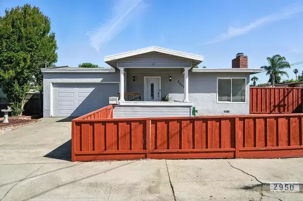 Hayward, CA 94541,2950 Union AVE