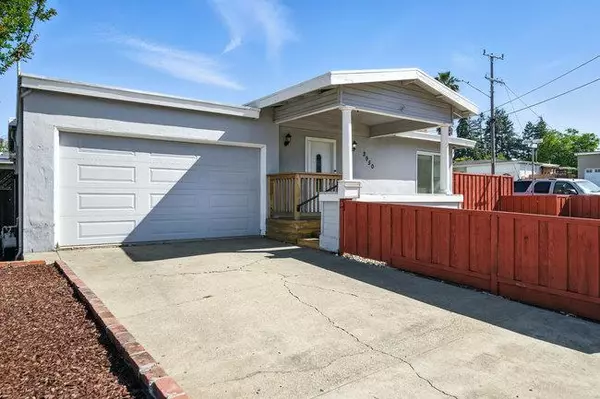 Hayward, CA 94541,2950 Union AVE