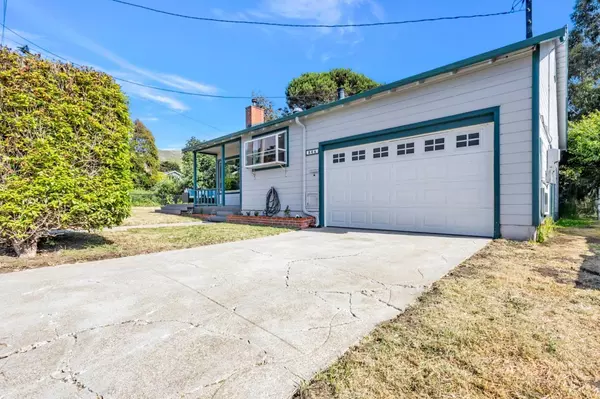 Pacifica, CA 94044,264 Arroyo DR
