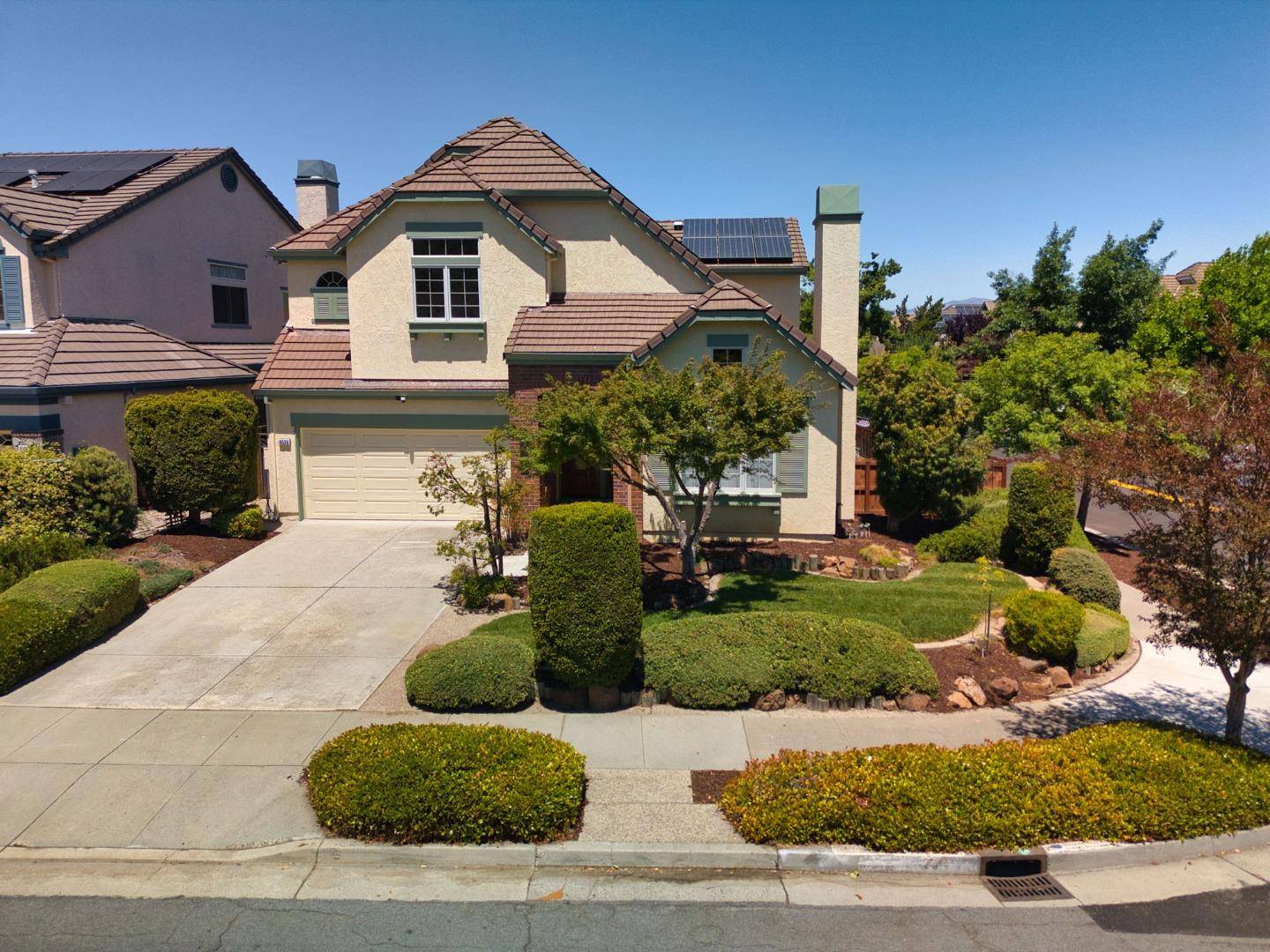 6536 Leyland Park DR, San Jose, CA 95120