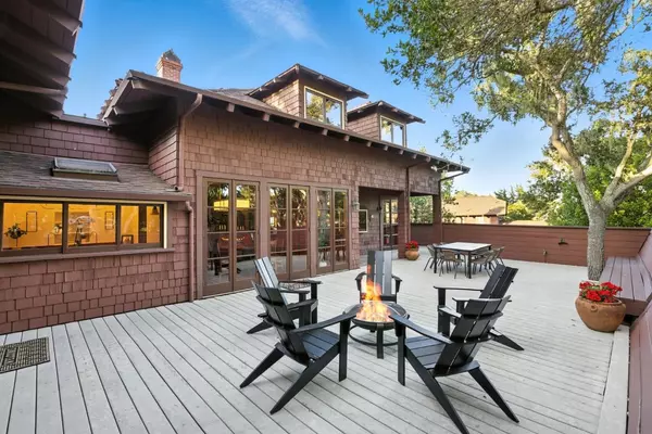 600 Martin ST, Monterey, CA 93940