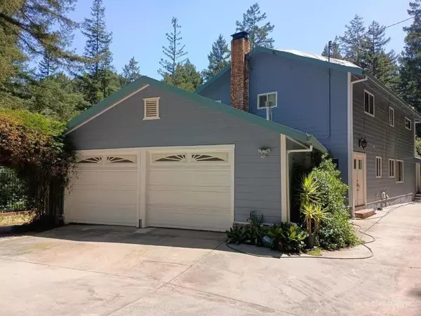245 Northridge DR, Scotts Valley, CA 95066