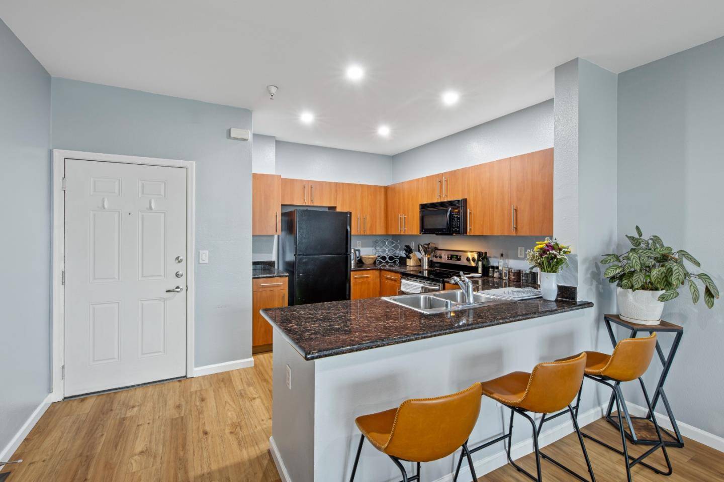 San Jose, CA 95112,1060 S 3rd ST 233