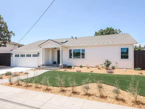 Redwood City, CA 94062,362 Topaz ST
