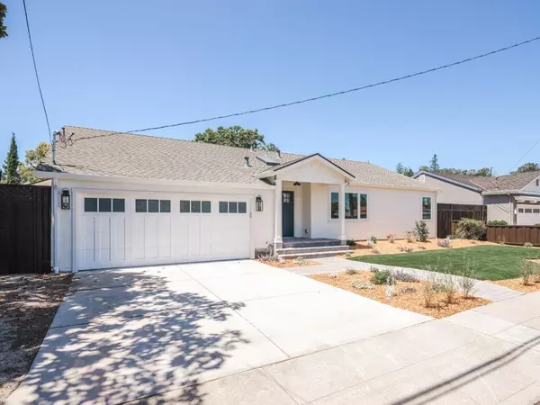 Redwood City, CA 94062,362 Topaz ST