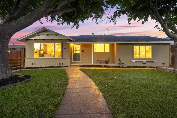 Campbell, CA 95008,68 N Midway ST