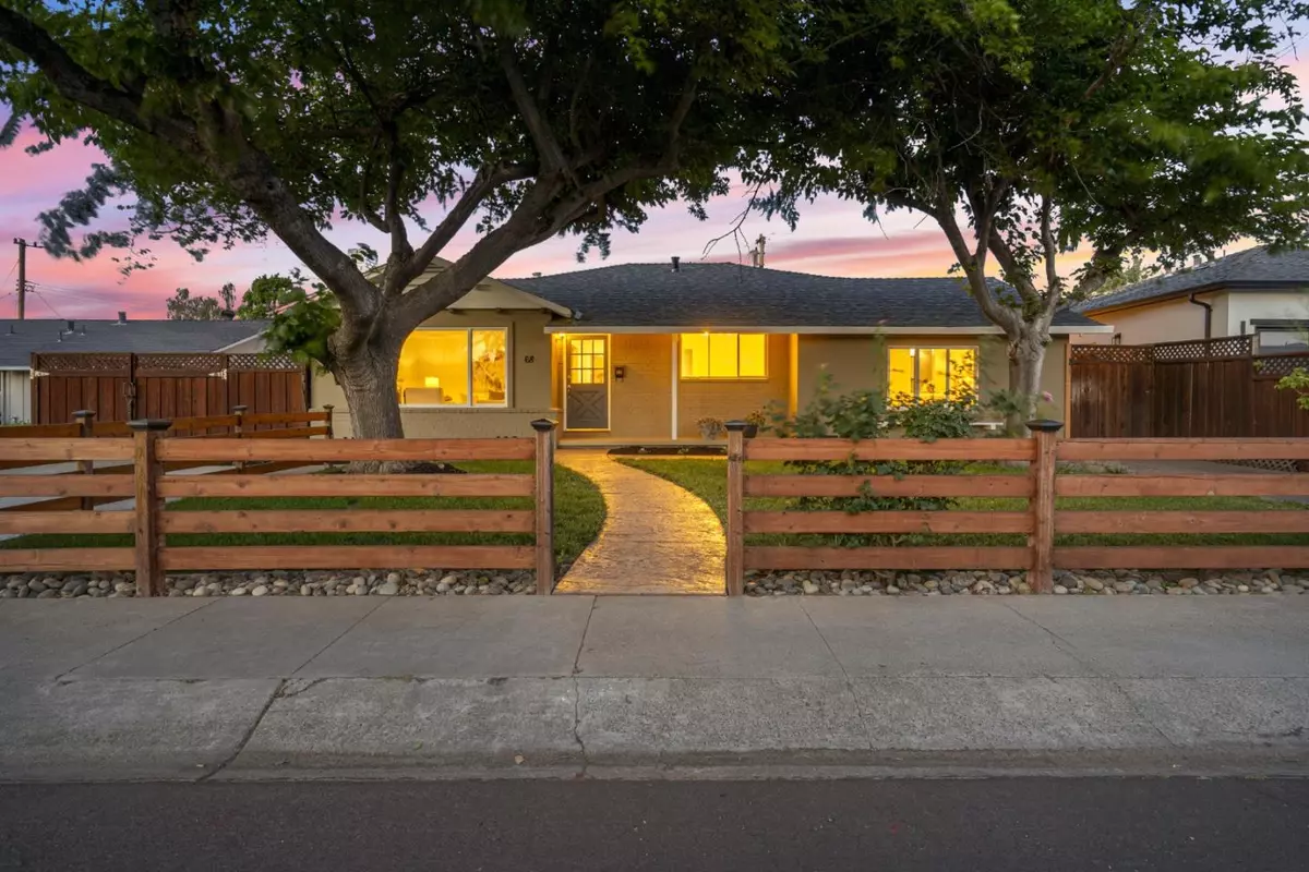 Campbell, CA 95008,68 N Midway ST