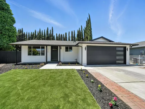 1438 Peaceful Glen CT, San Jose, CA 95121