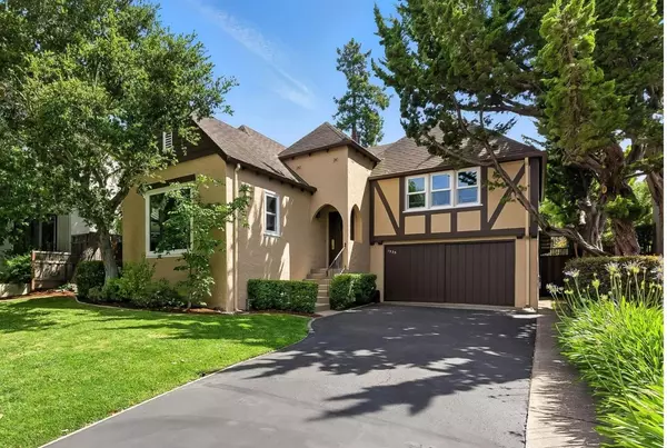 1535 Bernal AVE, Burlingame, CA 94010